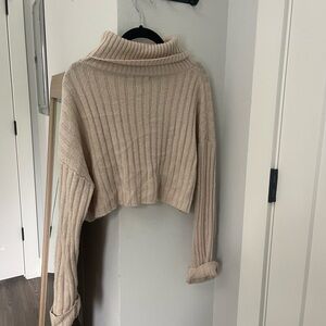 FOREVER 21 sweater